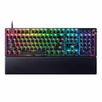 خرید کیبورد Razer Huntsman V3 Pro (Open box) با بهترین قیمت