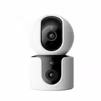 دوربین مداربسته تحت شبکه شیائومی مدل MJSXJ22CM_C300_DUAL_گلوبال