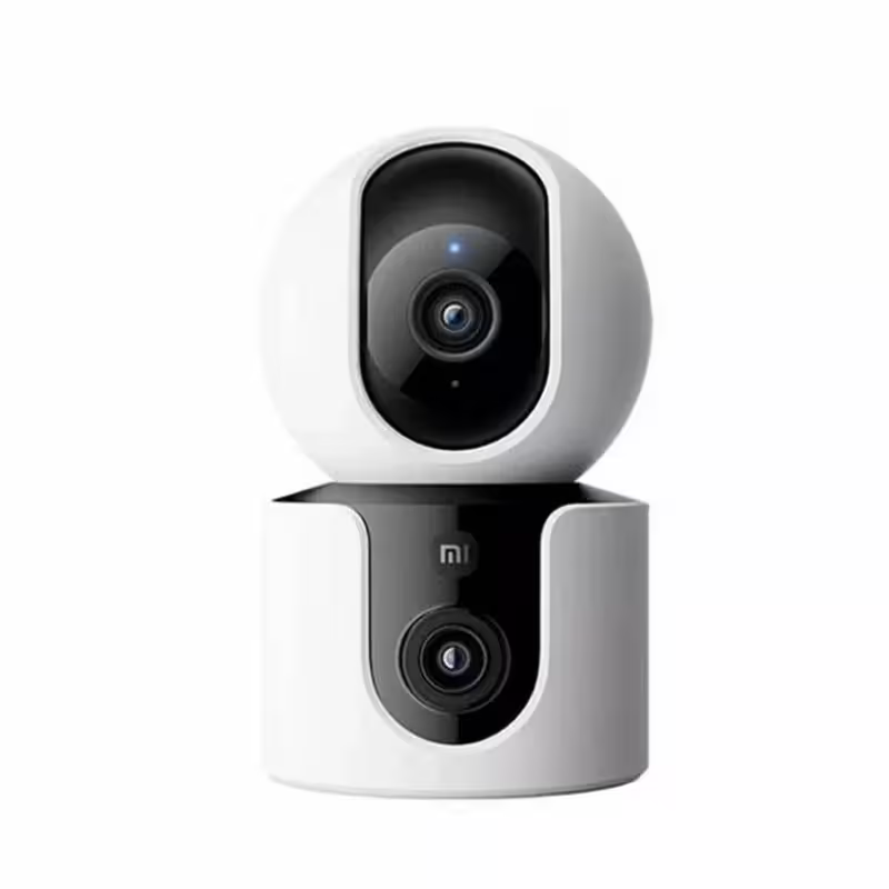 دوربین مداربسته تحت شبکه شیائومی مدل MJSXJ22CM_C300_DUAL_گلوبال
