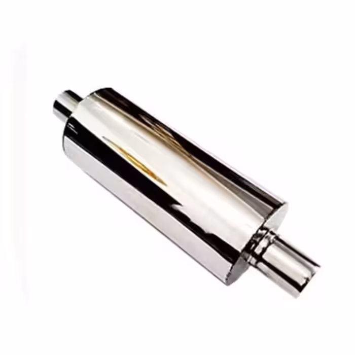 خرید منبع اگزوز خودرو استیل 106 سایز S مناسب خودروهای تیونینگ شده | اتوموبی