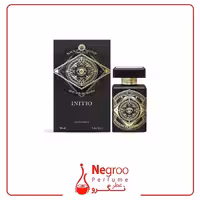 عطر اینیشیو عود فور گریتنس 90 میل Initio Oud for Greatness