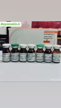 کوکتل مزولایک اورجینال