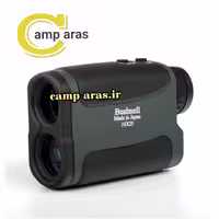 رنج فایندر و فاصله یاب 700 یارد بوشنل Bushnell 10x25 اصل - کمپ آراس