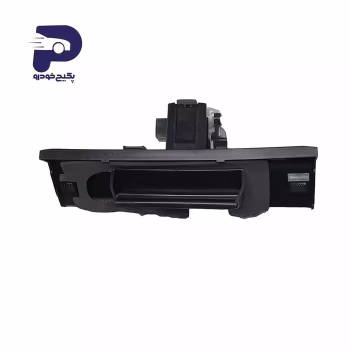 دستگیره صندوق ( مکانیزم ) پژو 206 880902 چکاد