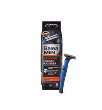ژیلت سه تیغ باله آ مردانه بسته 8عددی Balea Men