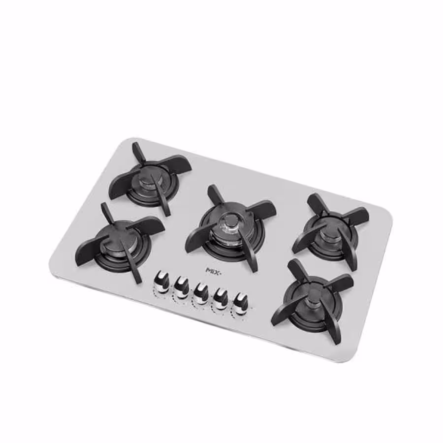 گاز میکس-پلاس پاردیک سفید