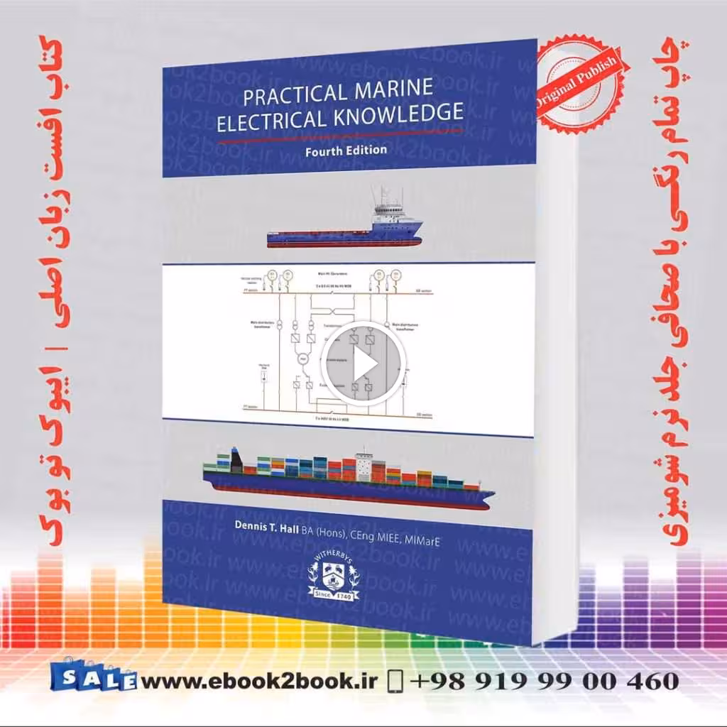 Practical Marine Electrical Knowledge 4th Edition