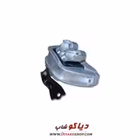 دسته موتور راست ام وی ام X55 _تیگو 7 پرو _تیگو 8 پرو _فونیکس FX