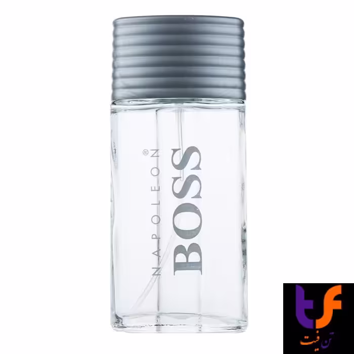 عطر ادکلن مردانه باس ناپلئون BOSS Napoleon 100ml