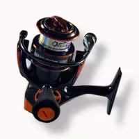 چرخ ماهیگیری ترکیه SHADOW 3000