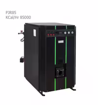 پکیج گرمایشی استخر و جکوزی امرالد مدل PJR85