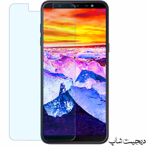 گلس J8 سامسونگ Samsung
