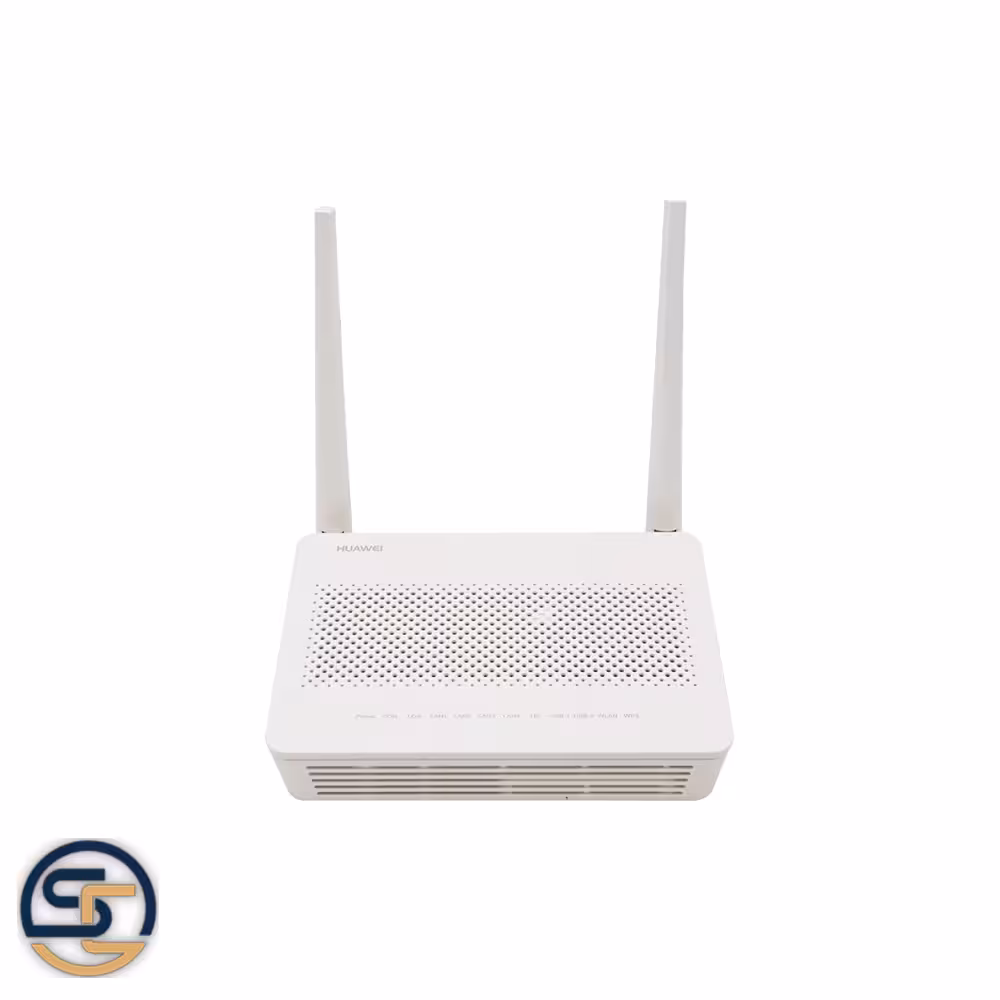 مودم فیبر نوری دوبانده Huawei EG8145V5-12 LED