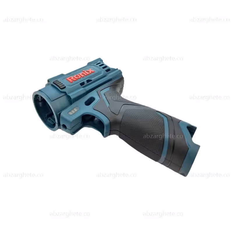 پوسته دریل شارژی رونیکس مدل 8613