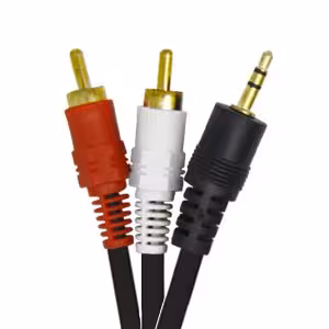 کابل AUX تسکو مدل TC 81