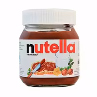 شکلات صبحانه نوتلا 400 گرمی Nutella breakfast chocolate