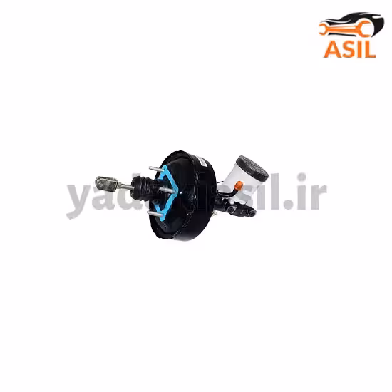 بوستر و پمپ ترمز پراید ABS دینا پارت