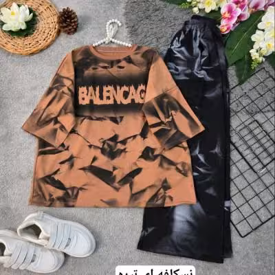 ست ترند بالنسیاگا