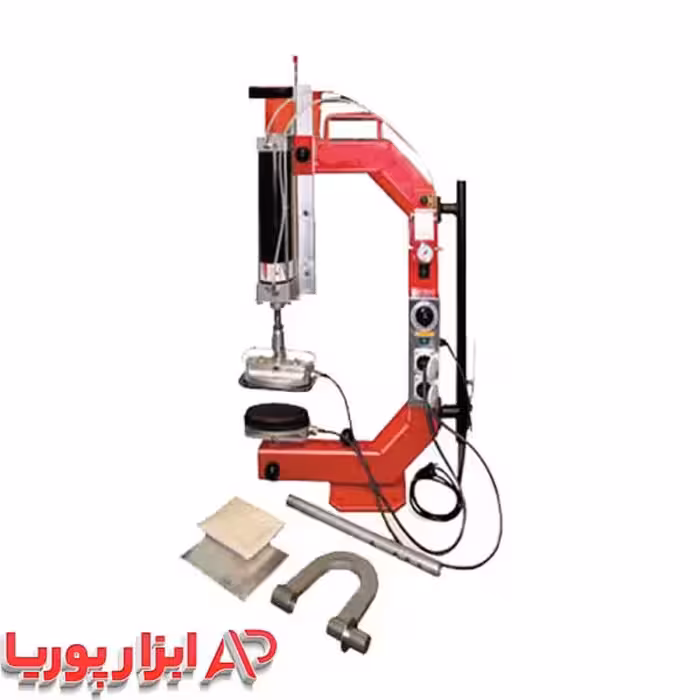 آپارات لاستیک و تیوپ