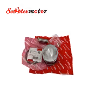 رینگ و پیستون طرح کلیک مارک کویر شماره 25