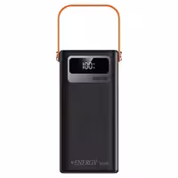 پاوربانک ایکس انرژی مدل X-860 22.5W ظرفیت 60000 میلی آمپر ساعت | کالا مکس