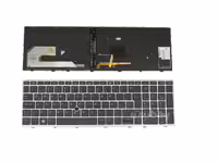 کیبورد لپ تاپ HP Elitebook 850 G5