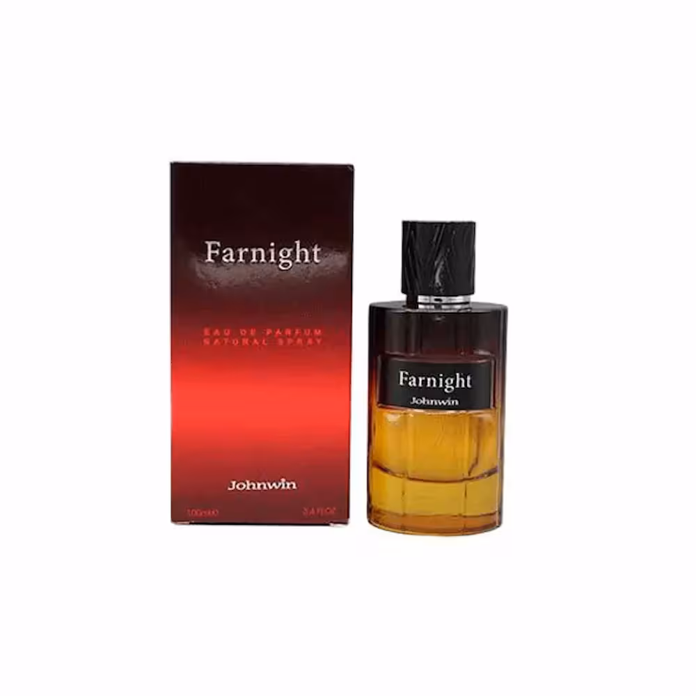 ادکلن مردانه مدل فارنایت رایحه دیور فارنهایت جانوین