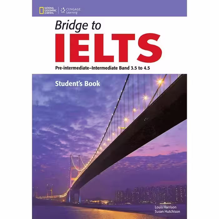 Bridge to IELTS