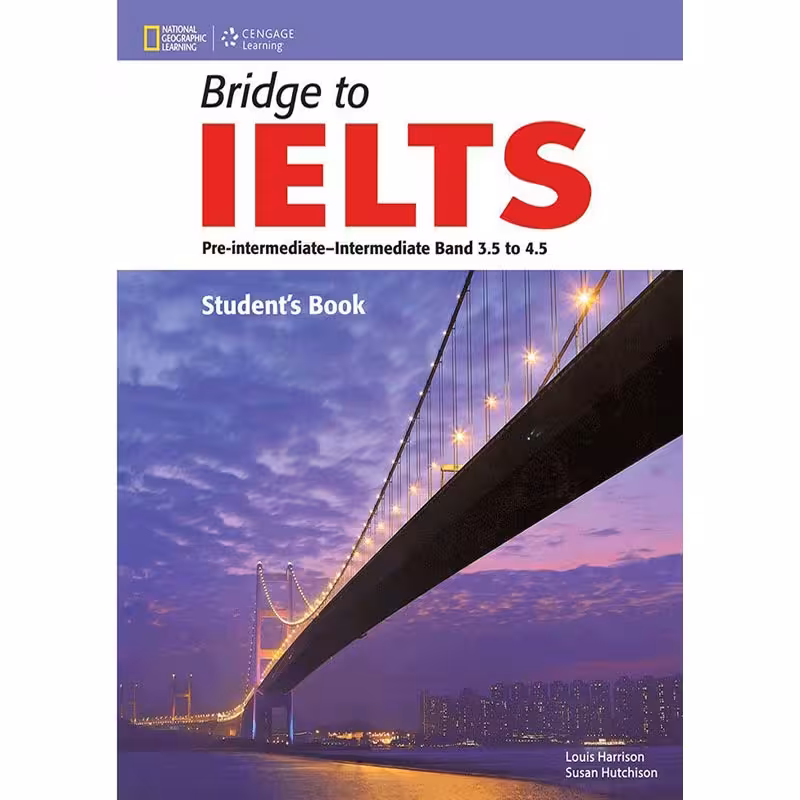 Bridge to IELTS