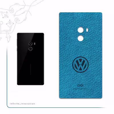 برچسب پوششی ماهوت مدل BL-VLKS_WGN مناسب برای گوشی موبایل شیائومی Mi Mix