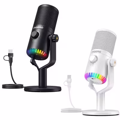 میکروفون استودیویی مائونو مدل DM30