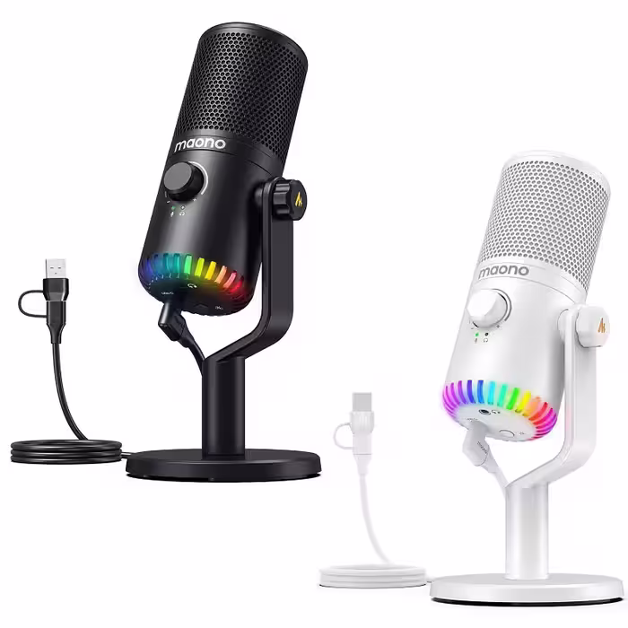 میکروفون استودیویی مائونو مدل DM30