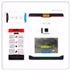 برچسب پوششی ماهوت مدل Rainbow-Six-Game مناسب برای تبلت سامسونگ Galaxy Tab 4 7.0 2014 T231