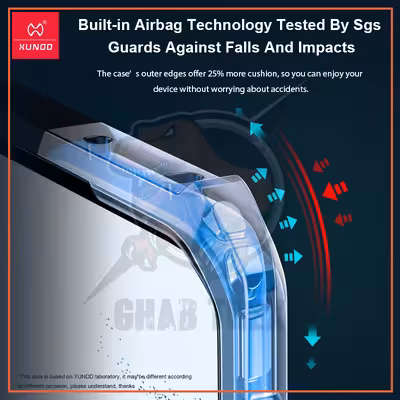  کاور قاب تی رکس مدل JELLY مناسب برای گوشی موبایل شیائومی Redmi 9A