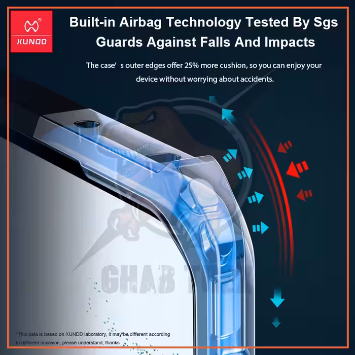  کاور قاب تی رکس مدل JELLY مناسب برای گوشی موبایل شیائومی Redmi 9A