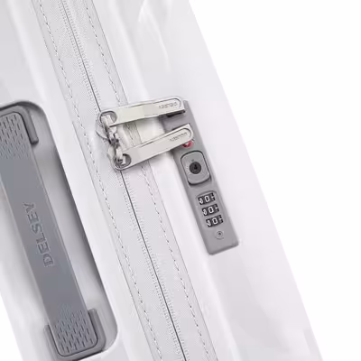 چمدان دلسی مدل کلاول کد 3845980 مجموعه سه عددی