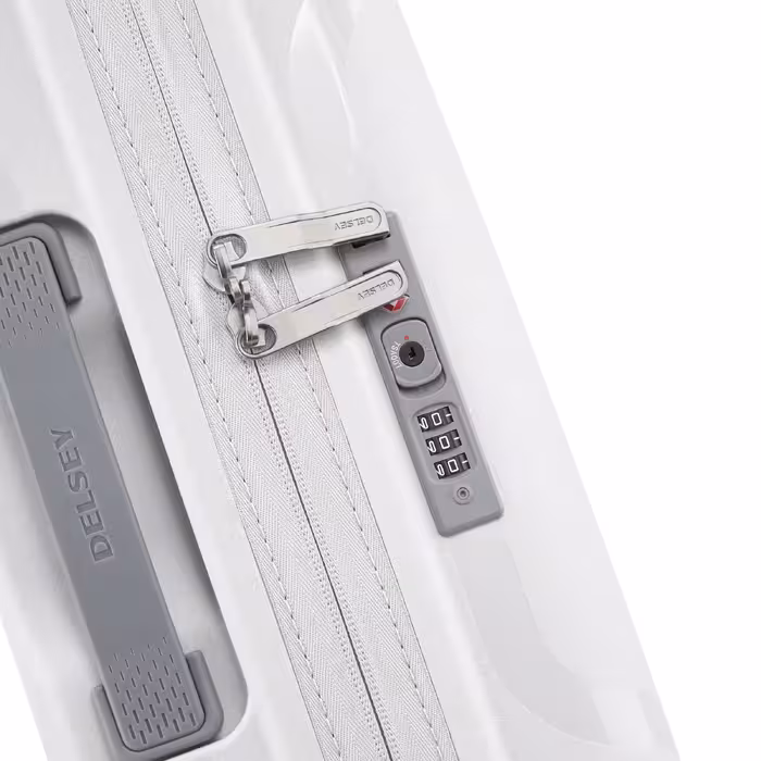 چمدان دلسی مدل کلاول کد 3845980 مجموعه سه عددی