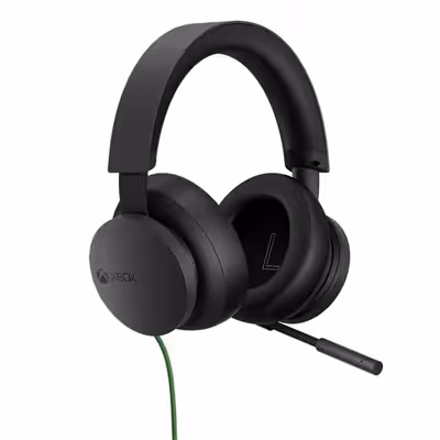 هدست ایکس باکس مدل SERIES X S