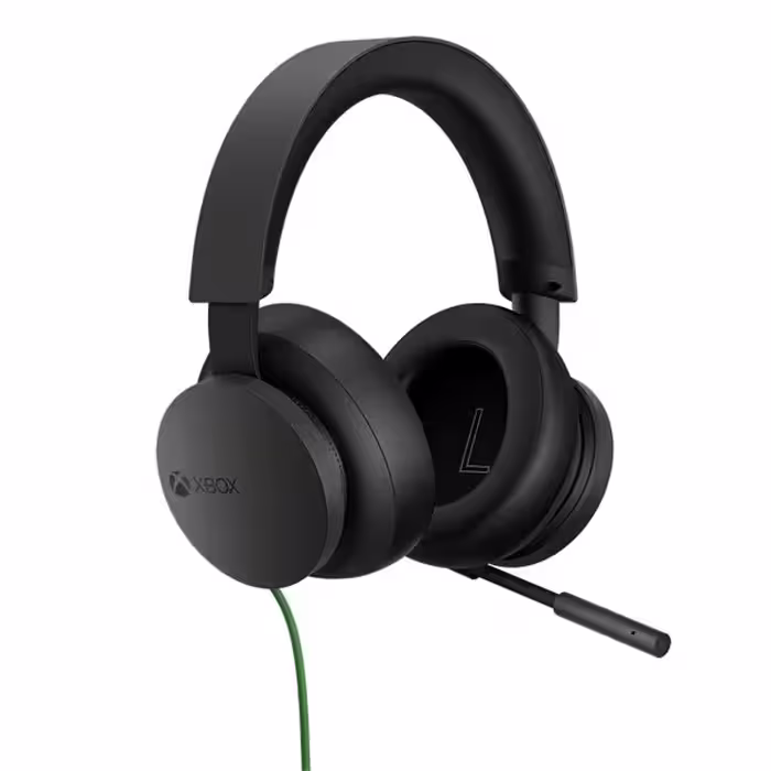 هدست ایکس باکس مدل SERIES X S