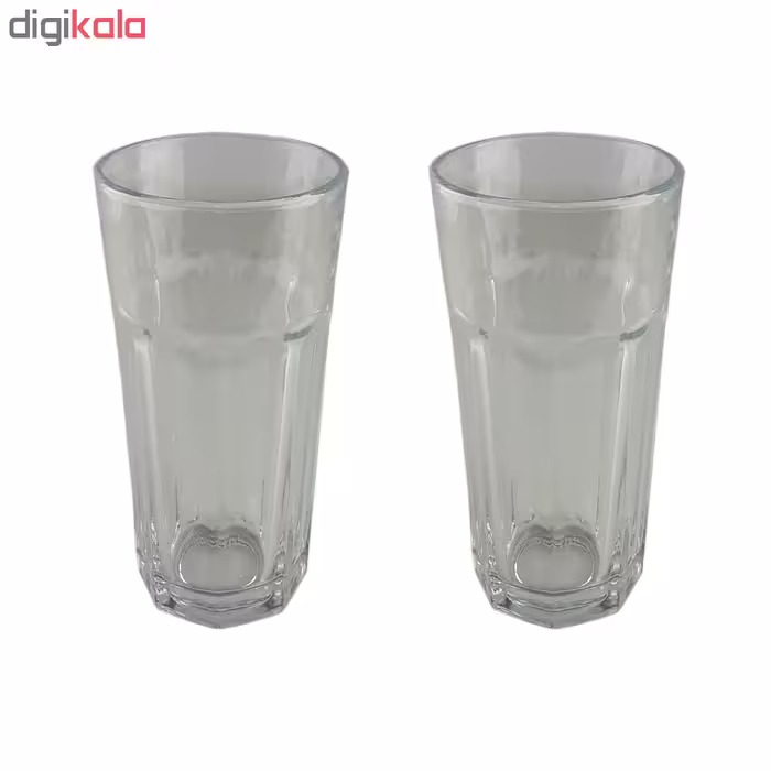لیوان مدل کیوتو کد s28 بسته 2 عددی