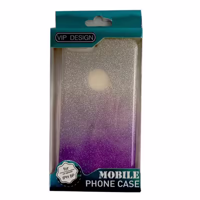 کاور وی آی پی دیزاین مدل اکلیلی مناسب برای گوشی موبایل اپل Iphone 7Plus/ 8Plus