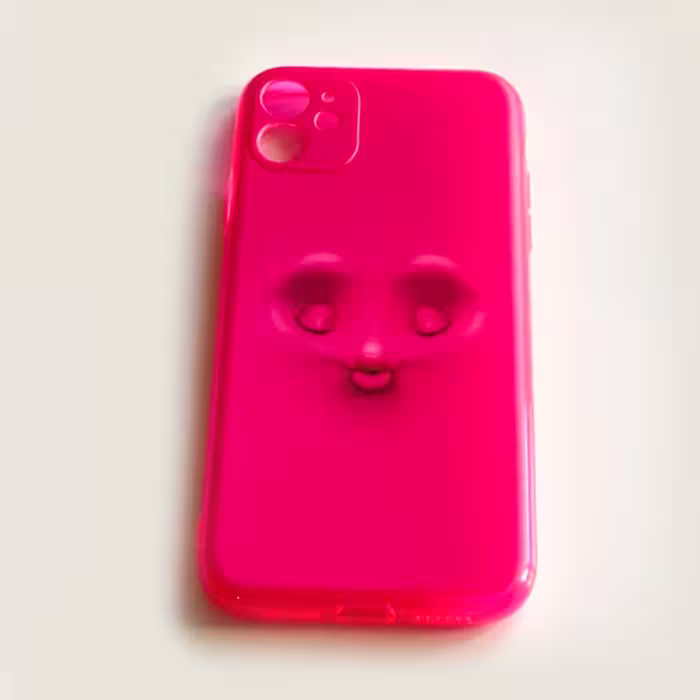 کاور مدلFace-ks011 مناسب برای گوشی موبایل اپل iphone 11