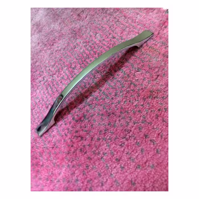 دستگیره کابینت مدل SLN160 بسته 3 عددی