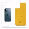 برچسب پوششی ماهوت مدل ML-HYNDI مناسب برای گوشی موبایل اپل iPhone 12 Pro Max
