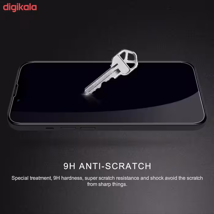 کیف کلاسوری گریفین مدل Detail Design Unique مناسب برای گوشی موبایل سامسونگ Galaxy A50 / A30S / A50S به همراه محافظ پشت گوشی