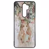 کاور طرح دختر کد 1146 مناسب برای گوشی موبایل شیائومی redmi 9
