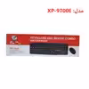 کیبورد و ماوس ایکس پی-پروداکت مدل XP-9700E