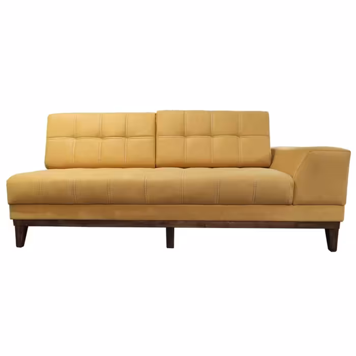 مبل راحتی 6 نفره  شاهان دکور مدل کاژو کد 006