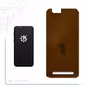 برچسب پوششی ماهوت مدل BFL-NBA مناسب برای گوشی موبایل پاین فون Kde Community Edition