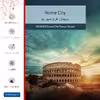 برچسب پوششی ماهوت مدل Rome City مناسب برای تبلت اپل iPad Pro 11 (GEN 2) 2020 A2228